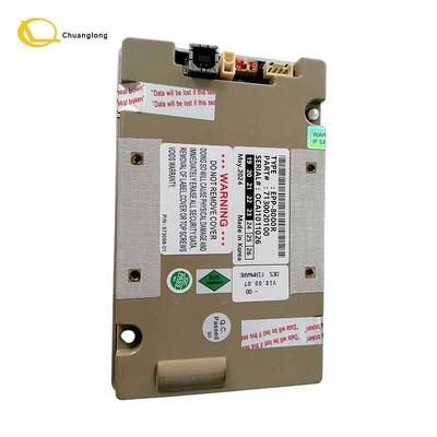 Hyosung ATM Parts EPP 8000R Клавиатура многоязычная версия P/N 7130020100 / S7130020100