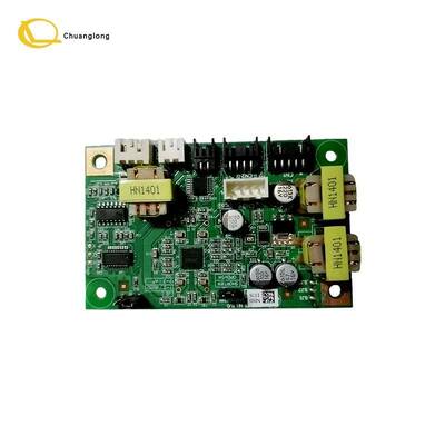 Хорошая цена Hyosung ATM Запчасти V1 Сборная плата основного микросхем P/N S7650000318 / 7650000318 онлайн