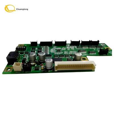 Хорошая цена Hyosung ATM Запчасти V1 Сборная плата основного микросхем P/N S7650000512/7650000512 онлайн