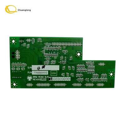 Hyosung ATM Запчасти V1 Сборная плата основного микросхем P/N S7650000512/7650000512