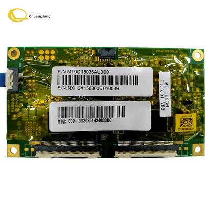 Запчасти для банкоматов NCR 6687  Контроллер для сенсорного экрана P/N 009-0030201 0090030201