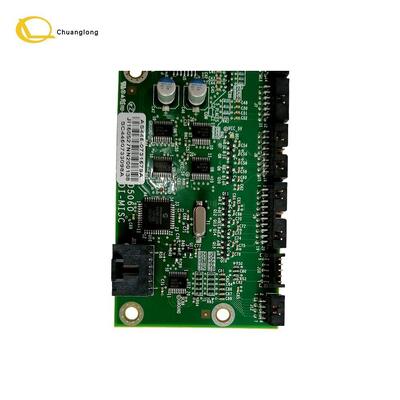 Части NCR ATM S2 MIDI MISC Высококачественная сборка P/N 445-0731579B 445-0731579 4450731579