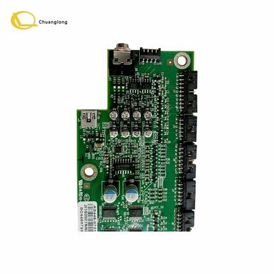 Части NCR ATM S2 MIDI MISC Высококачественная сборка P/N 445-0731579B 445-0731579 4450731579