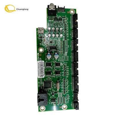 Части NCR ATM S2 MIDI MISC Высококачественная сборка P/N 445-0731579B 445-0731579 4450731579