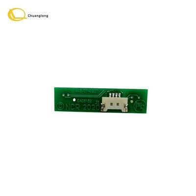 Запасная часть NCR S2 Ncr Selfserv Divert Sensor Board 445-0740237/4450740237