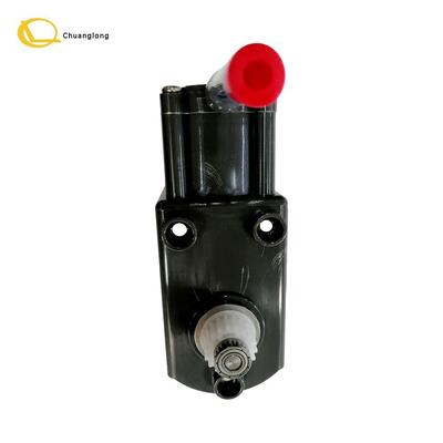 Запчасти для банкомата NCR Selfserv 23. Вакуумный насос в сборе для банкомата NCR S2, P/N 445-0751323/4450751323