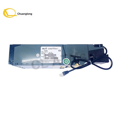 Устройство выдачи сдачи MEI Cashflow 7000 Series Change Manager CF 7472, монетоприемник, артикул 794924002, для банкоматов, киосков, кофейных автоматов и автоматов с закусками