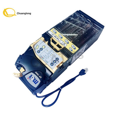 Банкомат, киоск, кофеварка, закусочная машина MEI Cashflow серии 7000 Менеджер по обмену монет CF 7472