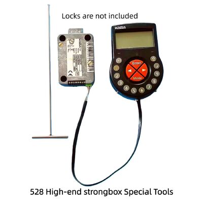 3582706601 Dormakaba Strongbox Tool Axessor IP Оффлайн