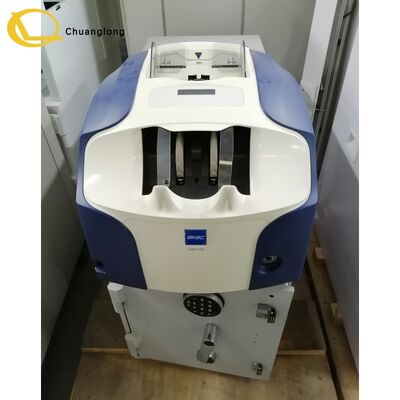 Glory RBG-100 Cash Recycler Новое поколение машины для переработки банкнот с кассетой