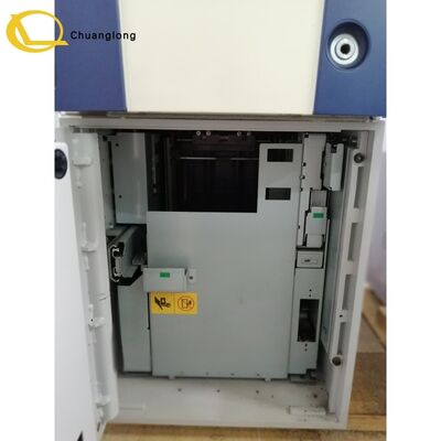 Glory RBG-100 Cash Recycler Новое поколение машины для переработки банкнот с кассетой