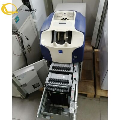 Glory RBG-100 Cash Recycler Новое поколение машины для переработки банкнот с кассетой