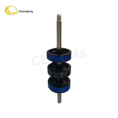 Диболд АТМ Запчасти Деспансер наличных Выкапывающий сборка сыворотки наличные Выкапывающие колеса компоненты