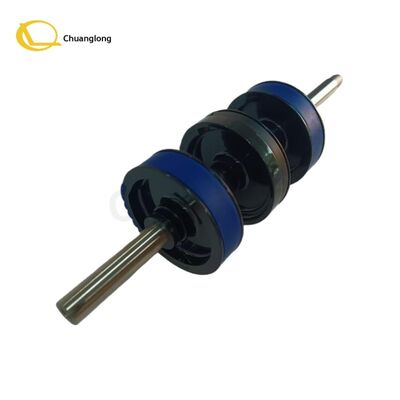 Диболд АТМ Запчасти Деспансер наличных Выкапывающий сборка сыворотки наличные Выкапывающие колеса компоненты