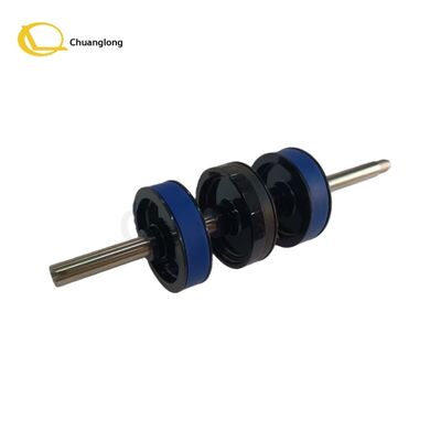 Диболд АТМ Запчасти Деспансер наличных Выкапывающий сборка сыворотки наличные Выкапывающие колеса компоненты