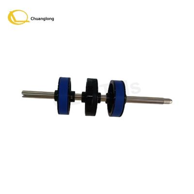 Диболд АТМ Запчасти Деспансер наличных Выкапывающий сборка сыворотки наличные Выкапывающие колеса компоненты