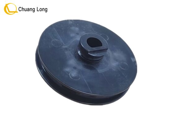 Запасные части для банкоматов Счетчики денег Машина для сортировки денег Glory EV8626 Шестерня 53 8*53*8