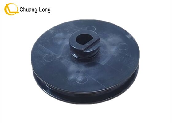 Запасные части для банкоматов Счетчики денег Машина для сортировки денег Glory EV8626 Шестерня 53 8*53*8