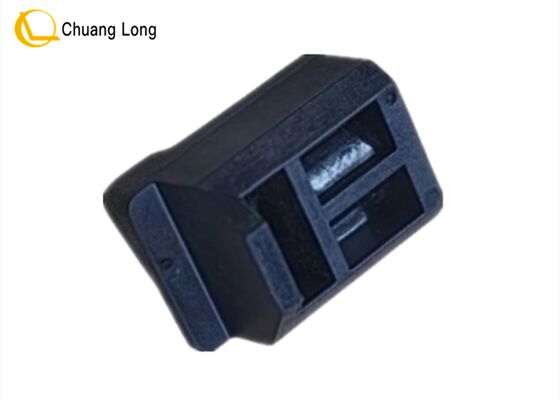 Банкомат Запчасти Денежные счетчики Денежная сортировочная машина Glory EV8626 Левый и правый замок Часть 2620601306