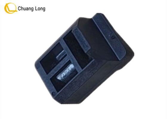 Банкомат Запчасти Денежные счетчики Денежная сортировочная машина Glory EV8626 Левый и правый замок Часть 2620601306