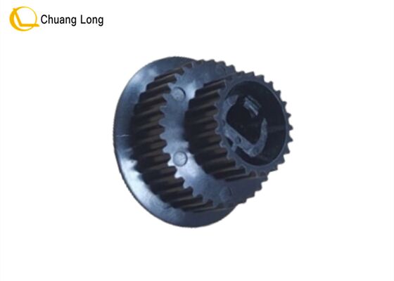 ATM Parts Money Counters Money Sorting Machine Glory EV8626 Gear Double Layers 24/35T 2614601003