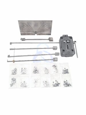 Грандмастер Дормакаба 70076 Инструменты для открывания замков для высококлассных сейфов и британских коллекционных сейфов