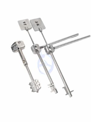 Инструменты для взлома замков Грандмастер