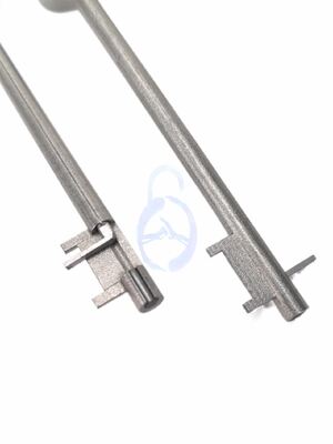 Инструменты для взлома замков Грандмастер