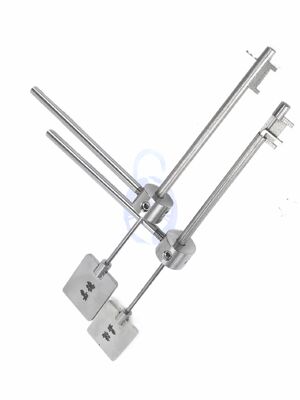 Инструменты для взлома замков Грандмастер