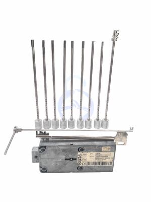 Устройства Grandmaster CB30 для разблокировки специально для замка модели KABA-CB30