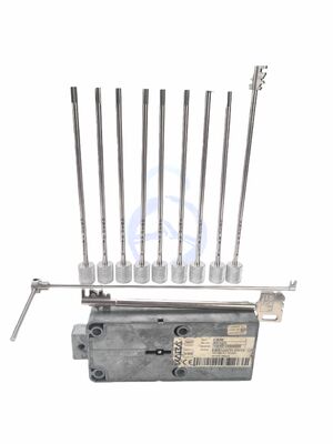 Устройства Grandmaster CB30 для разблокировки специально для замка модели KABA-CB30