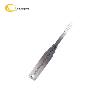 Набор из 10 отмычек Grandmaster для замков C-класса, автомобильных/мотоциклетных замков и дорожных замков