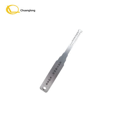 Набор из 10 отмычек Grandmaster для замков C-класса, автомобильных/мотоциклетных замков и дорожных замков