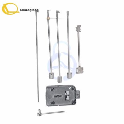 Master Grand® dormakaba 70076/70079 Специализированный инструмент для открытия замков для высококлассных сейфов и моделей Chubb в Великобритании