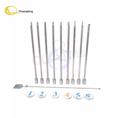 Грандмастер 70040  Dormakaba Профессиональный инструмент для неразрушающего взлома замков Исследование Технология позиционирования рядом со мной