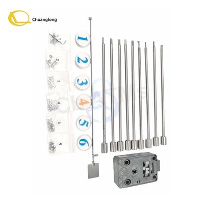 Грандмастер 70040  Dormakaba Профессиональный инструмент для неразрушающего взлома замков Исследование Технология позиционирования рядом со мной