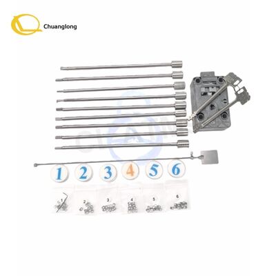 Грандмастер 70040  Dormakaba Профессиональный инструмент для неразрушающего взлома замков Исследование Технология позиционирования рядом со мной