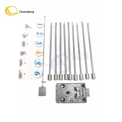 Грандмастер 70040  Dormakaba Профессиональный инструмент для неразрушающего взлома замков Исследование Технология позиционирования рядом со мной