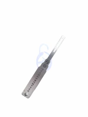 Грандмастер 10-компонентный набор для сейфов класса C, автомобильных/мотоциклетных и дорожных замков