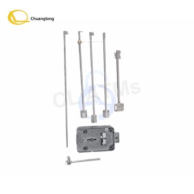 Grandmaster 70076/70079 Инструменты для разблокировки замков Chubb Safe и многочисленные высококачественные модели сейфов