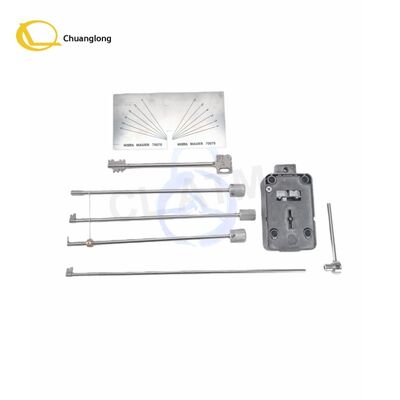 Grandmaster 70076/70079 Инструменты для разблокировки замков Chubb Safe и многочисленные высококачественные модели сейфов