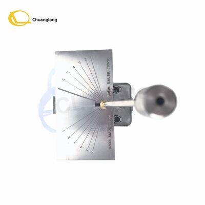 Grandmaster 70076/70079 Инструменты для разблокировки замков Chubb Safe и многочисленные высококачественные модели сейфов