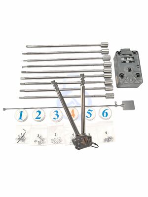 Грандмастер Дормакаба 70040 Инструменты для разборки замков