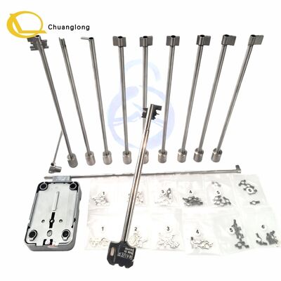 Master Grand® Lock Opening Tool Gen 3 для Dormakaba 71111/71113 Механические комбинационные замки сейфы хранилища двери