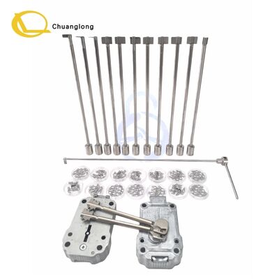 Master Grand® Cawi2648 Неразрушительный инструмент открывания сейфов для высококачественных сейфов