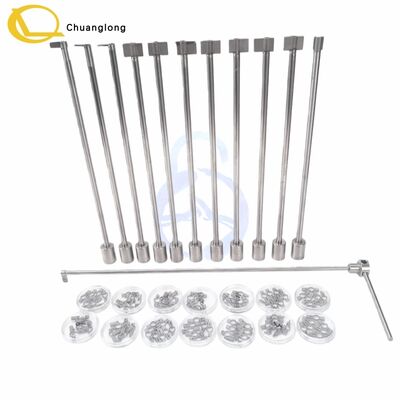 Master Grand® Cawi2648 Неразрушительный инструмент открывания сейфов для высококачественных сейфов