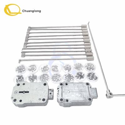 Master Grand® Cawi2648 Неразрушительный инструмент открывания сейфов для высококачественных сейфов