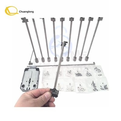 Отмычка Grandmaster 71111 Профессионального Уровня для Сейфов и Дверей Хранилищ. В Шоке