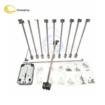 Отмычка Grandmaster 71111 Профессионального Уровня для Сейфов и Дверей Хранилищ. В Шоке