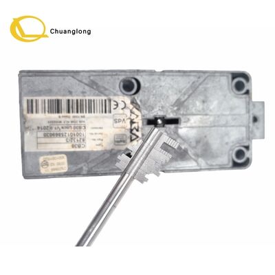 Master Grand® CB30 Неразрушительный инструмент для открытия замка для немецкой KABA-CB30 с технологией пробивания и комбинации ключей